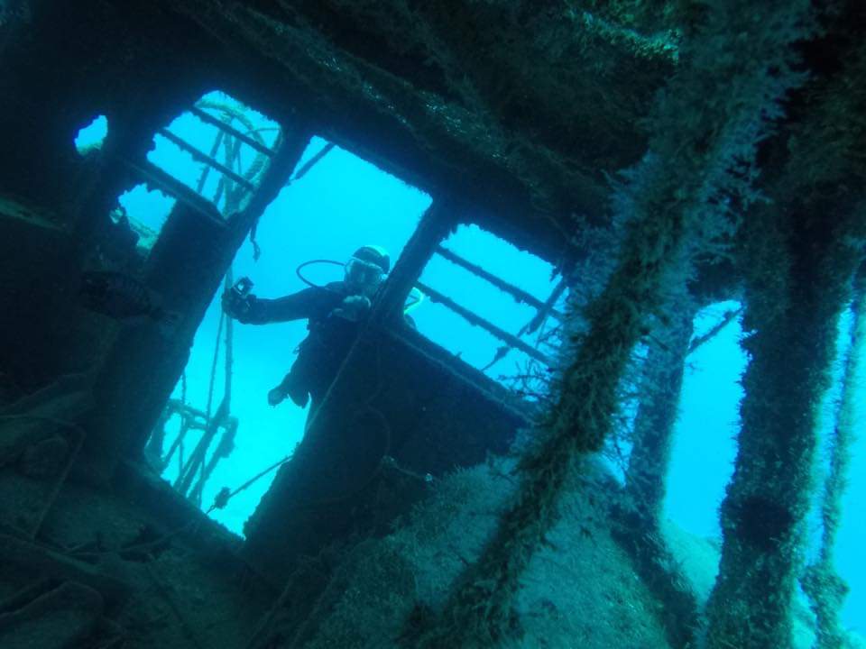 CoralSub — El Meridian